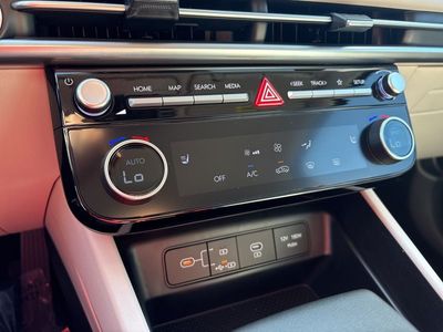 2026 Hyundai Tucson - Photo 12