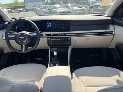 2026 Hyundai Tucson - Photo 33
