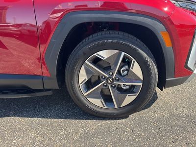 2026 Hyundai Tucson - Photo 4