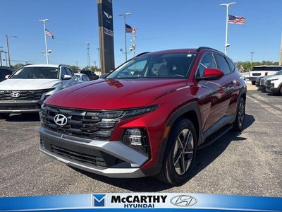 2026 Hyundai Tucson - Photo 19