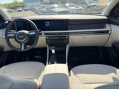2026 Hyundai Tucson - Photo 15