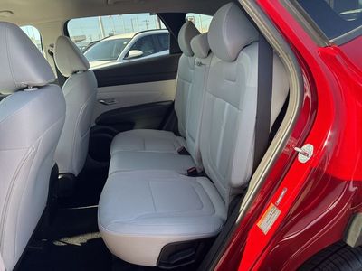 2026 Hyundai Tucson - Photo 13