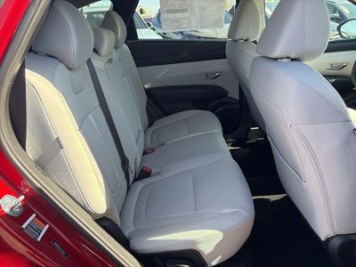 2026 Hyundai Tucson - Photo 32