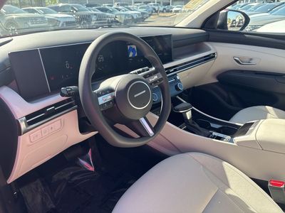 2026 Hyundai Tucson - Photo 9