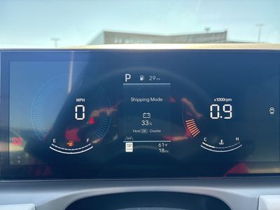2026 Hyundai Tucson - Photo 10