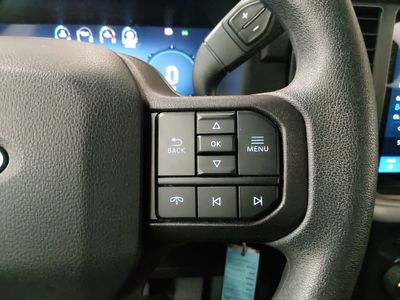 2024 Ford F-150 — photo 20 view