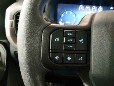 2024 Ford F-150 — photo 12 view