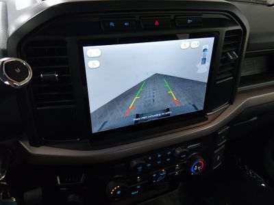 2024 Ford F-150 — photo 17 view