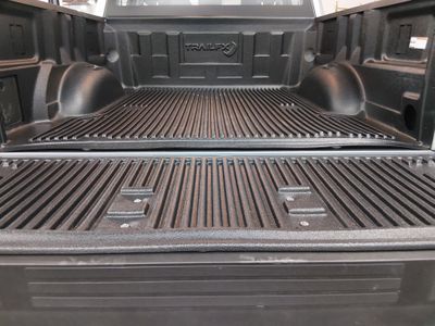 2024 Ford F-150 — photo 11 view