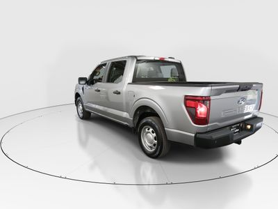 2024 Ford F-150 — detail view