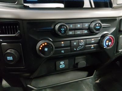 2024 Ford F-150 — photo 19 view