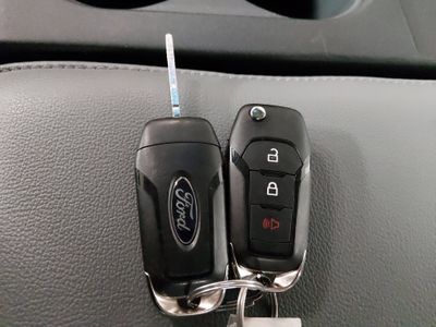 2024 Ford F-150 — photo 15 view