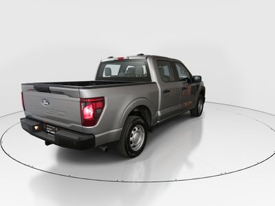 2024 Ford F-150 — photo 7 view
