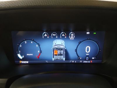 2024 Ford F-150 — photo 14 view