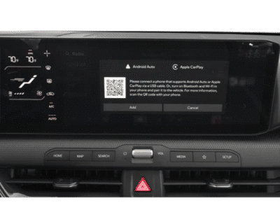 2026 Kia K4 — photo 13 view