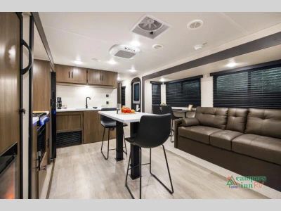 2026 Forest River RV Westbrook - Photo 5