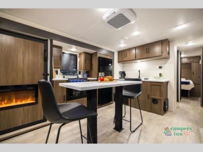 2026 Forest River RV Westbrook - Photo 3