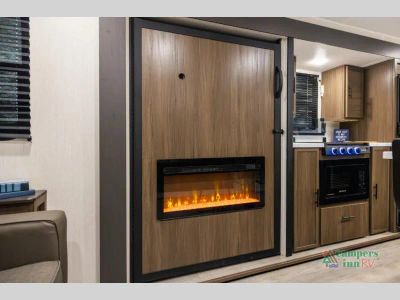 2026 Forest River RV Westbrook - Photo 8