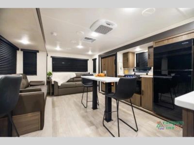 2026 Forest River RV Westbrook - Photo 4