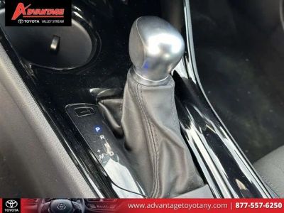 2022 Toyota C-HR - Photo 34