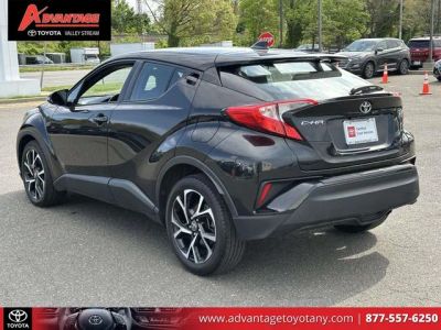 2022 Toyota C-HR - Photo 10