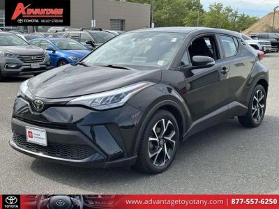 2022 Toyota C-HR - Photo 4