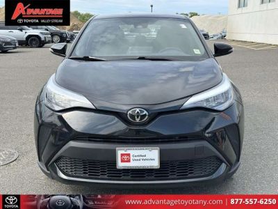 2022 Toyota C-HR - Photo 2