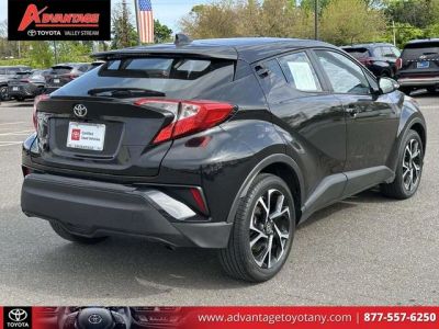 2022 Toyota C-HR - Photo 7