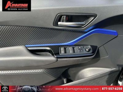 2022 Toyota C-HR - Photo 18
