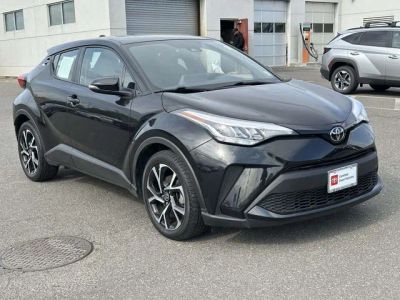 2022 Toyota C-HR - Photo 1