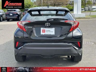 2022 Toyota C-HR - Photo 8