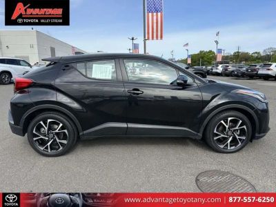 2022 Toyota C-HR - Photo 5