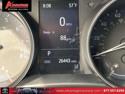 2022 Toyota C-HR - Photo 28