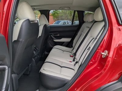 2026 Mazda CX-50 — photo 14 view