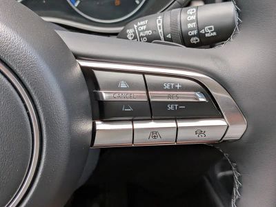 2026 Mazda CX-50 — photo 27 view