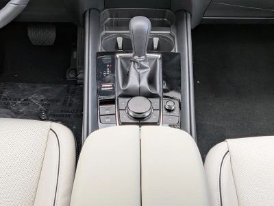2026 Mazda CX-50 — photo 19 view