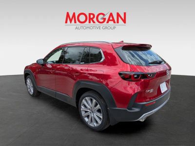2026 Mazda CX-50 — photo 7 view