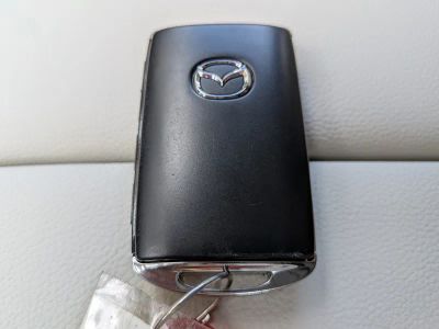 2026 Mazda CX-50 — photo 30 view