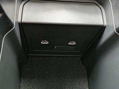 2026 Mazda CX-50 — photo 23 view