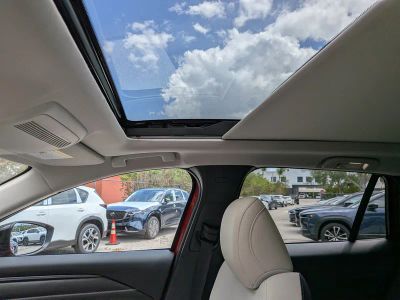 2026 Mazda CX-50 — photo 21 view
