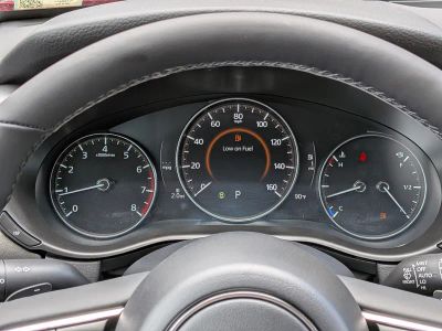 2026 Mazda CX-50 — photo 28 view