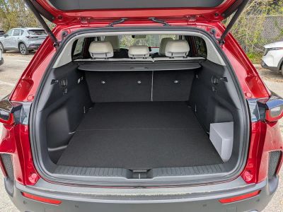 2026 Mazda CX-50 — photo 13 view