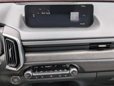 2026 Mazda CX-50 — photo 18 view