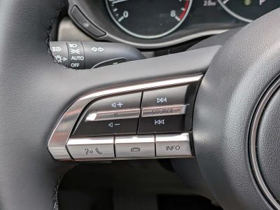 2026 Mazda CX-50 — photo 26 view