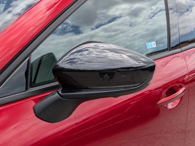 2026 Mazda CX-50 — photo 12 view