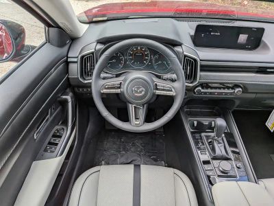 2026 Mazda CX-50 — photo 16 view