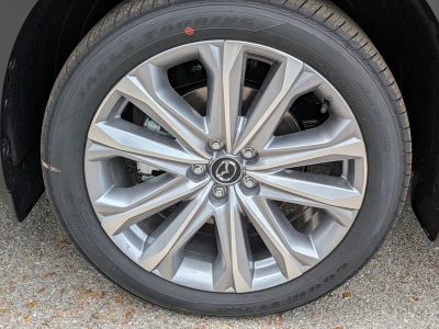2026 Mazda CX-50 — photo 11 view