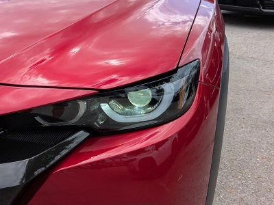 2026 Mazda CX-50 — photo 10 view