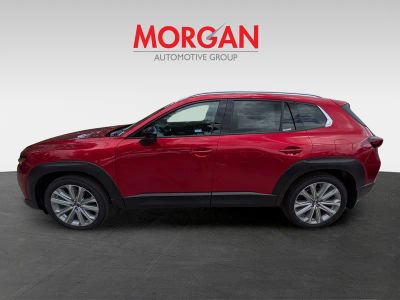 2026 Mazda CX-50 — photo 8 view