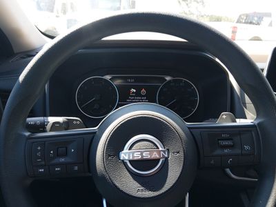 2023 Nissan Rogue - Photo 12